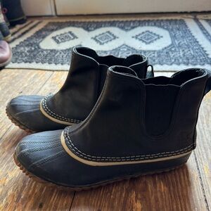 Sorel Out ‘N’ About Chelsea duck boots